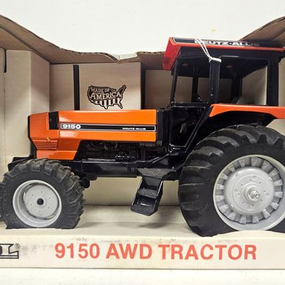 Deutz-Allis 9150 AWD Tractor