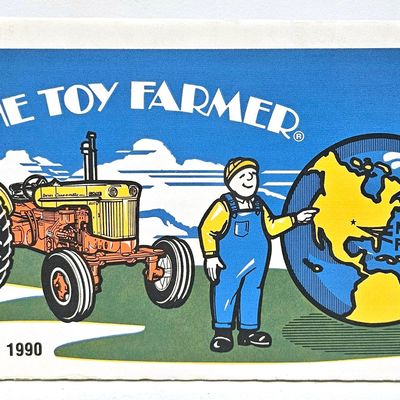 Case-O-Matic 800 WF Tractor