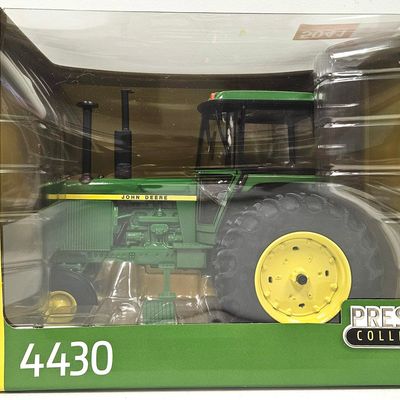 John Deere 4430 Tractor