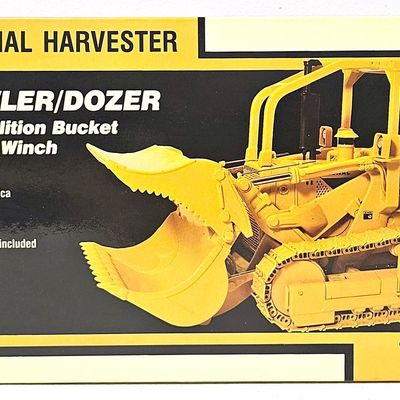 First Gear International IH HD 175 Crawler