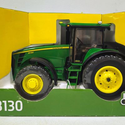 John Deere 8130 Tractor