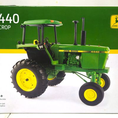 John Deere 4440 HI-Crop Special Tractor