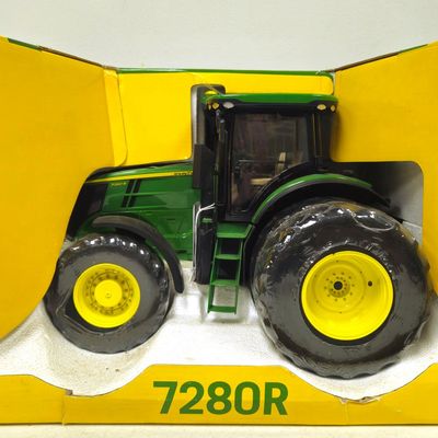 John Deere Model 7280R Tractor