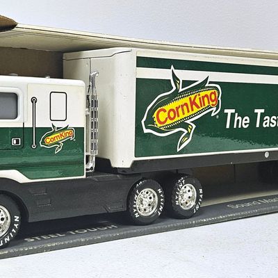 Nylint Corn King Promo Sound Machine Semi