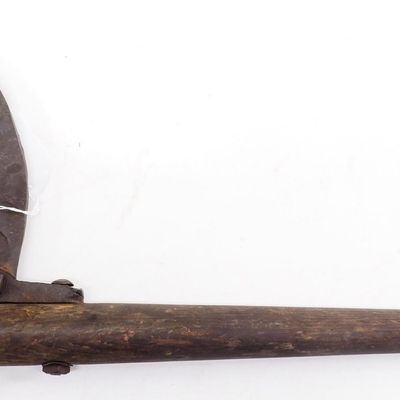 Sale Photo Thumbnail #21: Miniature kant hook
