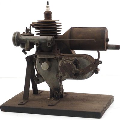 Sale Photo Thumbnail #355: Bosch Motor No.31798
