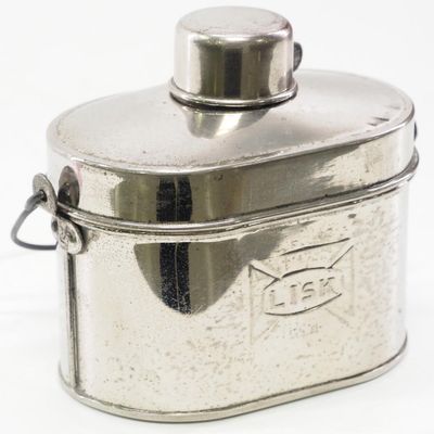 Sale Photo Thumbnail #14: Miniature Lisk lunch box