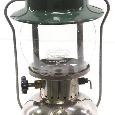 Sale Photo Thumbnail #119: Coleman Model 242B lantern