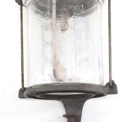 Sale Photo Thumbnail #22: Universal table-mount butter churn