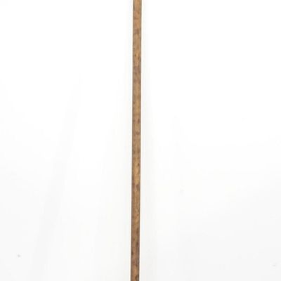 Sale Photo Thumbnail #647: Primitive wooden rake