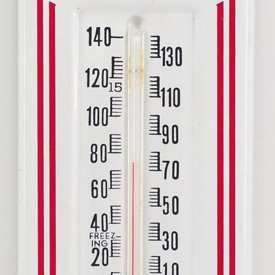 Sale Photo Thumbnail #552: Friskies Dog Food thermometer