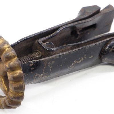 Sale Photo Thumbnail #88: Star buggy nut wrench