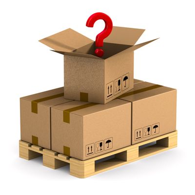 Sale Photo Thumbnail #753: Shipping Questions?