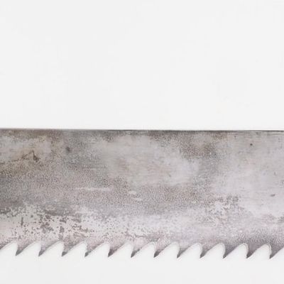 Sale Photo Thumbnail #618: Branch Saw Co. St Louis cross-cut saw