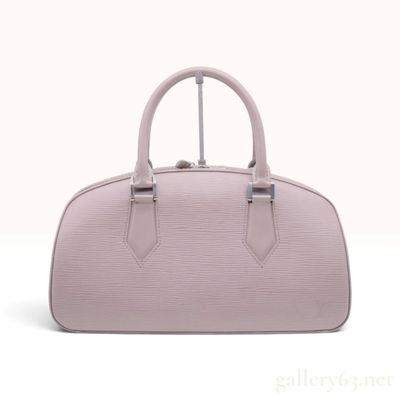 Sale Photo Thumbnail #394: Louis Vuitton Jasmin Lilas Epi Leather Handbag