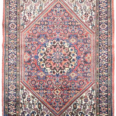 Hamadan Rug