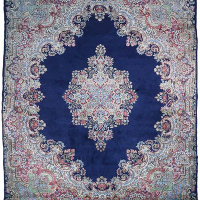 Kerman Carpet