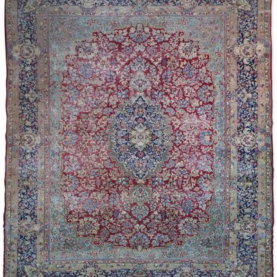 Kerman Carpet