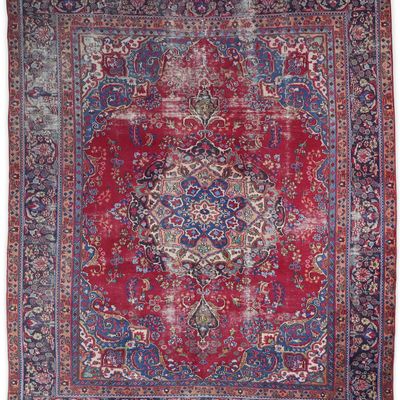 Kerman Carpet