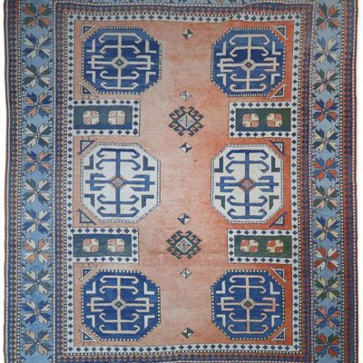 Sale Photo Thumbnail #330: Kazak Style Carpet