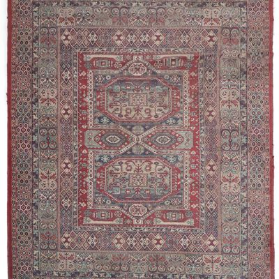 Sale Photo Thumbnail #322: Machine-Made Wool Rug
