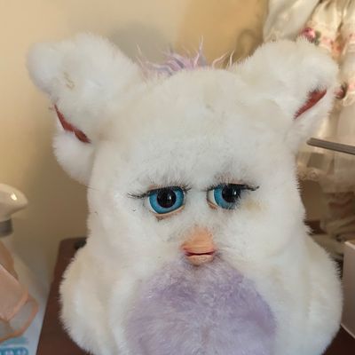 Sale Photo Thumbnail #56: Furby