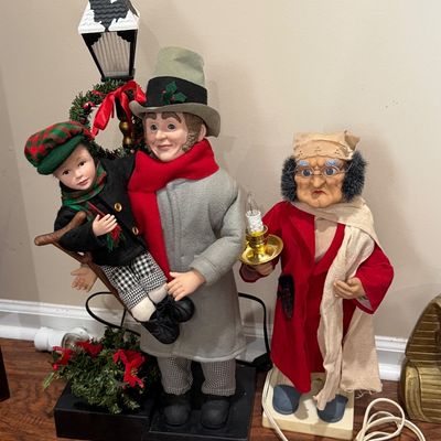 Sale Photo Thumbnail #24: Christmas 