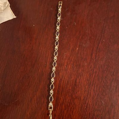 Sale Photo Thumbnail #49: Vintage jewelry 