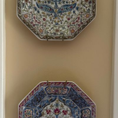 Sale Photo Thumbnail #45: Decorative plates 