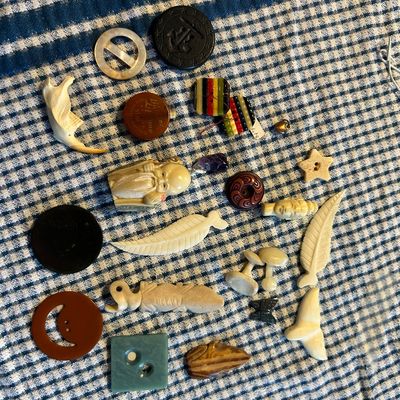 Bakelite 