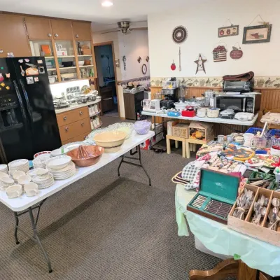 Sale Photo Thumbnail #41: Kitchen