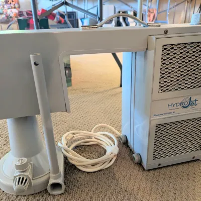 Sale Photo Thumbnail #6: Vintage HydroJet