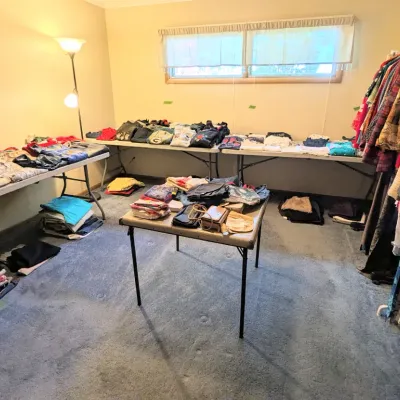 Sale Photo Thumbnail #93: Bedroom A