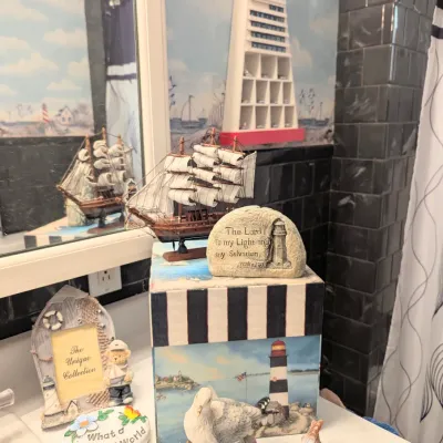 Sale Photo Thumbnail #108: Perpetual nautical calendar