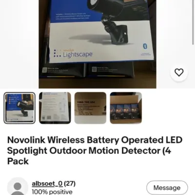 Sale Photo Thumbnail #400