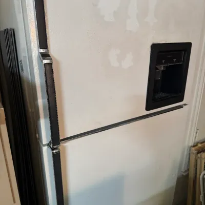 Sale Photo Thumbnail #95: outdoor beer fridge kenmore