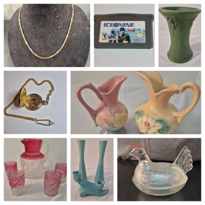 Item Photo
