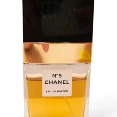 Chanel no 5 eau de parfum 35ml 80 full