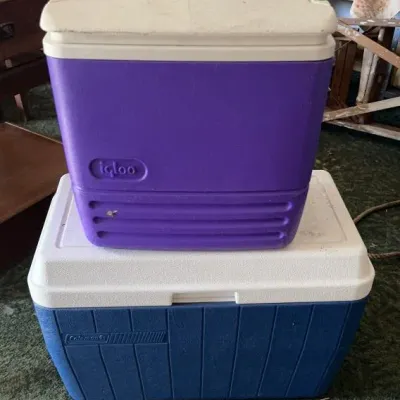 Coolers