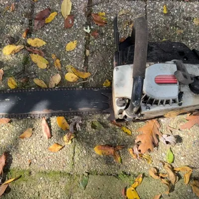 Chain Saw 