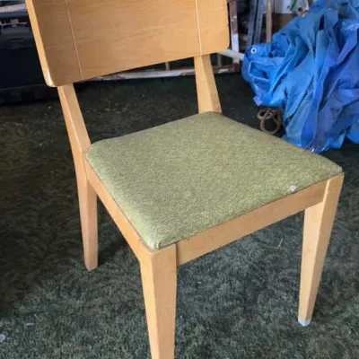 Vintage Chair 