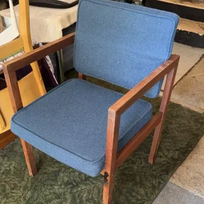 MCM Chair 