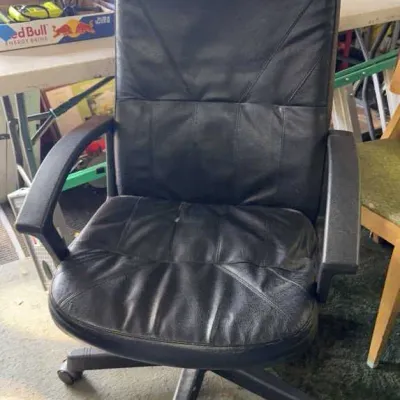 office chair 