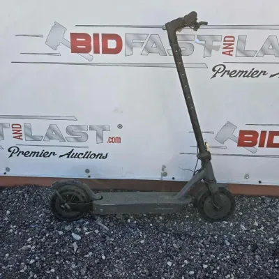 44 hiboy s2 pro electric scooter