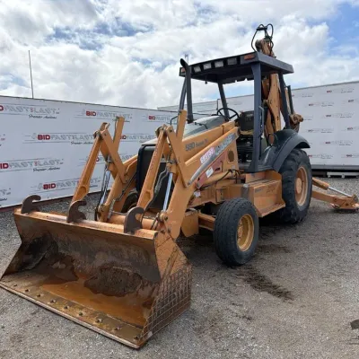 100 case 580 super m series 2