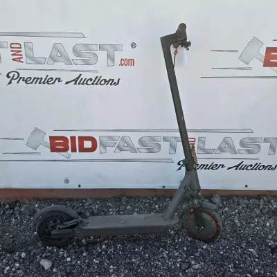 45 maxshot electric scooter
