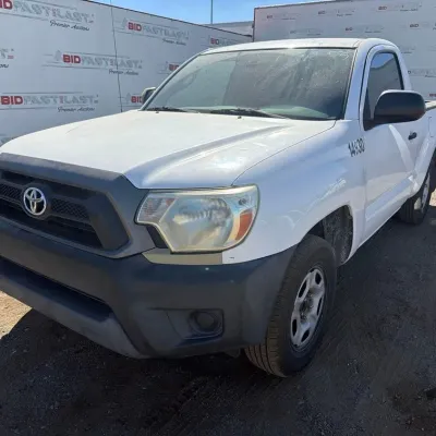 225 2014 toyota tacoma