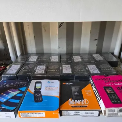 2814 cell phones