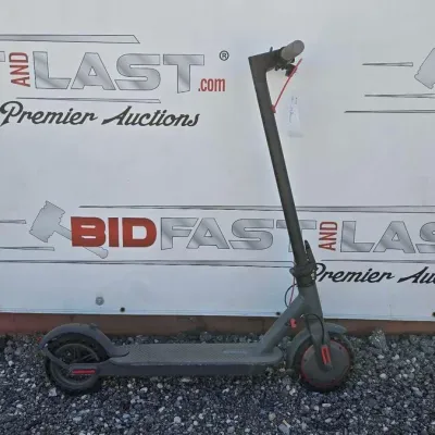 42 roinside electric scooter