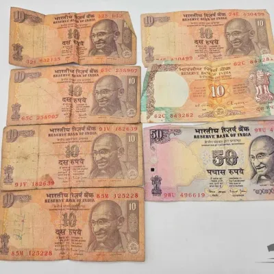 Sale Photo Thumbnail #109: 1712 indian rupees